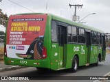 Laguna Auto Ônibus 1373 na cidade de Contagem, Minas Gerais, Brasil, por Pablo Henrique. ID da foto: :id.