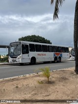 Reunidas Transportes Urbanos 0826 na cidade de Natal, Rio Grande do Norte, Brasil, por Marco Silva. Número da foto: #10451730.