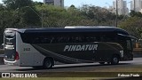 Pindatur Transporte e Turismo 2122 na cidade de São José dos Campos, São Paulo, Brasil, por Robson Prado. Número da foto: #10451287.
