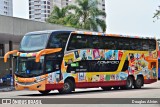 Viação Sampaio 13106 na cidade de Mogi das Cruzes, São Paulo, Brasil, por Douglas Alvim. Número da foto: #10452289.