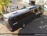 Viação Cometa 719593 na cidade de Aparecida, São Paulo, Brasil, por Vicente de Paulo Alves. Número da foto: #10452694.