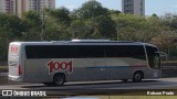 Auto Viação 1001 RJ 108.157 na cidade de São José dos Campos, São Paulo, Brasil, por Robson Prado. Número da foto: #10451284.