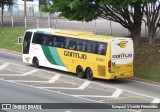 Empresa Gontijo de Transportes 12920 na cidade de São José dos Campos, São Paulo, Brasil, por Ezequiel Vicente Fernandes. Número da foto: #10450864.