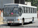 Ônibus Particulares 001 na cidade de Pacajus, Ceará, Brasil, por Francisco Elder Oliveira dos Santos. Número da foto: #:id.