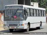 Ônibus Particulares 001 na cidade de Pacajus, Ceará, Brasil, por Francisco Elder Oliveira dos Santos. ID da foto: :id.