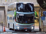 Viação Garcia 8723 na cidade de Curitiba, Paraná, Brasil, por Guilherme Estevan. Número da foto: #10450810.