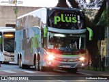Viação Garcia 88107 na cidade de Curitiba, Paraná, Brasil, por Guilherme Estevan. Número da foto: #10450848.