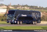 Viação Cometa 721309 na cidade de Limeira, São Paulo, Brasil, por Renan da Costa Oliveira. Número da foto: #:id.