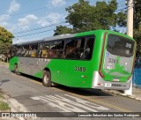 VB Transportes e Turismo 3389 na cidade de Campinas, São Paulo, Brasil, por Leonardo Sebastiao dos Santos Rodrigues. Número da foto: #10450178.