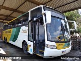 Empresa Gontijo de Transportes 12620 na cidade de Patos de Minas, Minas Gerais, Brasil, por Luis Guilherme Costa. Número da foto: #10450312.