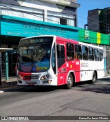 Allibus Transportes 4 5142 na cidade de São Paulo, São Paulo, Brasil, por Renan De Jesus Oliveira. Número da foto: #10451988.