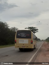 Ônibus Particulares 7031 na cidade de Benevides, Pará, Brasil, por Fabio Soares. ID da foto: :id.