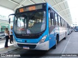 ATT - Atlântico Transportes e Turismo 8153 na cidade de Vitória da Conquista, Bahia, Brasil, por João Pedro Rocha. Número da foto: #:id.