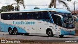 Emtram 4180 na cidade de Betim, Minas Gerais, Brasil, por Hariel BR-381. Número da foto: #:id.