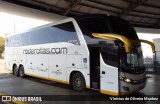 RodeRotas - Rotas de Viação do Triângulo 1512 na cidade de Marília, São Paulo, Brasil, por Vinicius de Oliveira Munhoz. Número da foto: #:id.