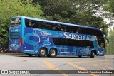 Sarcella Turismo 1000 na cidade de São Paulo, São Paulo, Brasil, por Moaccir  Francisco Barboza. Número da foto: #:id.