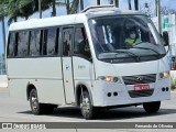 Ônibus Particulares 4278 na cidade de Itaitinga, Ceará, Brasil, por Fernando de Oliveira. Número da foto: #:id.