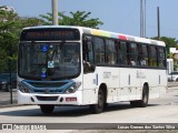 Transportes Futuro C30277 na cidade de Rio de Janeiro, Rio de Janeiro, Brasil, por Lucas Gomes dos Santos Silva. Número da foto: #:id.