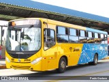 Sharp Transportes 108 na cidade de Araucária, Paraná, Brasil, por Paulo Gustavo. Número da foto: #10450496.