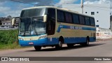 Viação Novo Horizonte 1004111 na cidade de Barra da Estiva, Bahia, Brasil, por Flávio  Santos. Número da foto: #10452024.