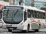 Viação Montes Brancos RJ 196.070 na cidade de Araruama, Rio de Janeiro, Brasil, por Carlos Vinícios lima. Número da foto: #:id.