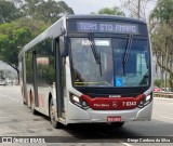 Viação Gatusa Transportes Urbanos 7 6343 na cidade de São Paulo, São Paulo, Brasil, por Diego Cardoso da Silva. Número da foto: #:id.