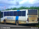 World Turismo 0363 na cidade de Nazaré da Mata, Pernambuco, Brasil, por Edjunior Sebastião. Número da foto: #10452012.