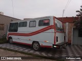 Motorhomes 9750 na cidade de Bagé, Rio Grande do Sul, Brasil, por Guilherme Loreto. ID da foto: :id.