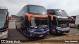 Ônibus Particulares 1951 na cidade de Brasília, Distrito Federal, Brasil, por Luan Sebastião. Número da foto: #10450618.