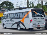 CooperFlux 2083 na cidade de Curitiba, Paraná, Brasil, por Lucas Weber Calizario. Número da foto: #10451774.