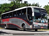 Viação Santa Cruz 214080 na cidade de São Paulo, São Paulo, Brasil, por Kelvin Silva Caovila Santos. Número da foto: #:id.