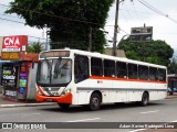 Viação Bom Jesus > VTL - Viação Trans Líder 316 na cidade de Cubatão, São Paulo, Brasil, por Adam Xavier Rodrigues Lima. Número da foto: #10451190.
