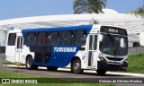 Turismar Transporte e Turismo 300 na cidade de Marília, São Paulo, Brasil, por Vinicius de Oliveira Munhoz. Número da foto: #:id.