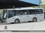 Expresso CampiBus 2378 na cidade de Campinas, São Paulo, Brasil, por Henrique Alves de Paula Silva. Número da foto: #10451447.