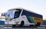 Empresa Gontijo de Transportes 21425 na cidade de São Paulo, São Paulo, Brasil, por Francisco Ivano. Número da foto: #10450680.