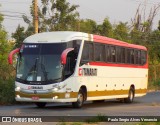 Expresso Itamarati 6509 na cidade de Cuiabá, Mato Grosso, Brasil, por Paulo Sergio Alves Venancio. Número da foto: #:id.