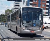 Cristo Rei > CCD Transporte Coletivo > SPE Via Mobilidade S/A DR801 na cidade de Curitiba, Paraná, Brasil, por Busologia Amauri Caetano. Número da foto: #:id.