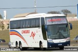 Canguru Turismo 16080 na cidade de São José dos Campos, São Paulo, Brasil, por Everaldo Bordini. Número da foto: #10450802.
