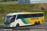 Empresa Gontijo de Transportes 18900 na cidade de Canas, São Paulo, Brasil, por Jhonatan Diego da Silva Trevisan. Número da foto: #10451098.