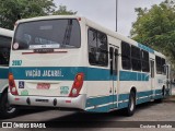 Viação Jacareí 2087 na cidade de Mogi das Cruzes, São Paulo, Brasil, por Gustavo  Bonfate. Número da foto: #:id.