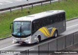 Passaredo Transporte e Turismo 729 na cidade de São José dos Campos, São Paulo, Brasil, por Ezequiel Vicente Fernandes. Número da foto: #:id.