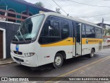 Ônibus Particulares  na cidade de São Gonçalo, Rio de Janeiro, Brasil, por TARCISIO BARROS DA PENHA. Número da foto: #10450279.