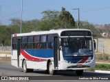 Ônibus Particulares 1132 na cidade de Caruaru, Pernambuco, Brasil, por Lenilson da Silva Pessoa. ID da foto: :id.