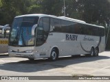 Baby Turismo 040 na cidade de Viçosa, Minas Gerais, Brasil, por Julio Cesar Euzebio Alves. Número da foto: #:id.