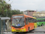 Empresa São Gonçalo 10152 na cidade de Contagem, Minas Gerais, Brasil, por Joase Batista da Silva. Número da foto: #:id.