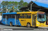 Sharp Transportes 134 na cidade de Araucária, Paraná, Brasil, por Alessandro Fracaro Chibior. Número da foto: #:id.