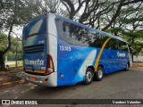 Viação Cometa 13105 na cidade de São Paulo, São Paulo, Brasil, por Vanderci Valentim. Número da foto: #:id.