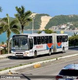 Reunidas Transportes Urbanos 0880 na cidade de Natal, Rio Grande do Norte, Brasil, por Marco Silva. Número da foto: #10451721.