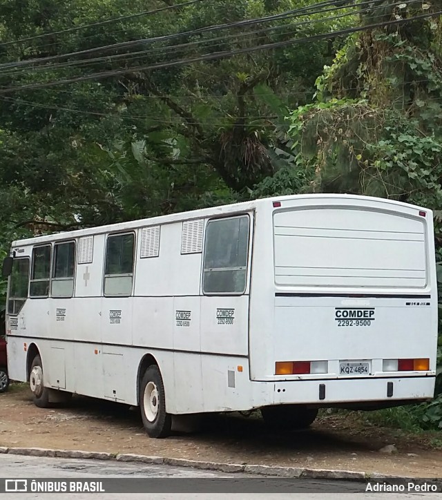 Prefeitura Municipal de Petrópolis O-10 na cidade de Petrópolis, Rio de Janeiro, Brasil, por Adriano Pedro. Número da foto: #10454914.