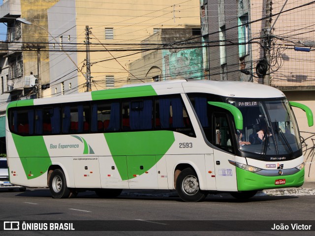 Comércio e Transportes Boa Esperança 2593 na cidade de Belém, Pará, Brasil, por João Victor. ID da foto: 10453115.